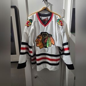 Chicago jersey